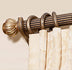 curtain rods