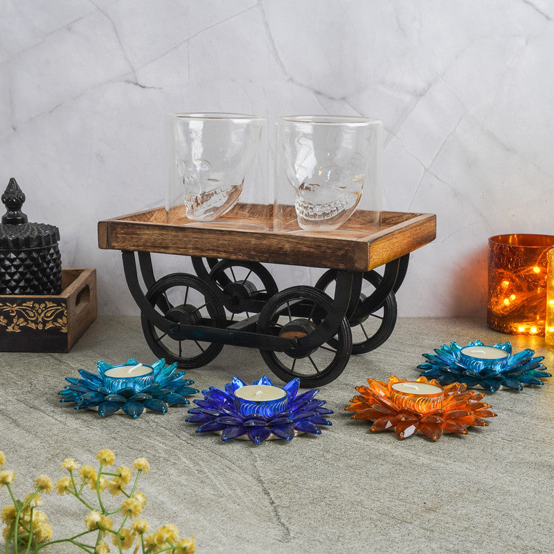 Thela Drinks Gift Hamper – The Decor Mart