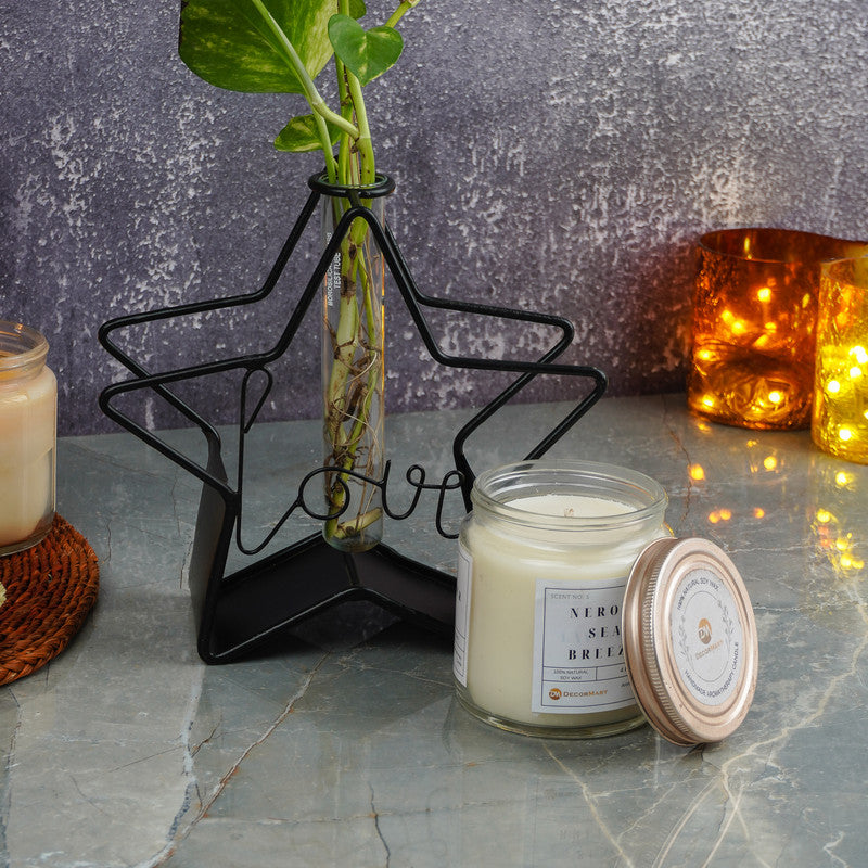 Love and Candle Gift Hamper – The Decor Mart