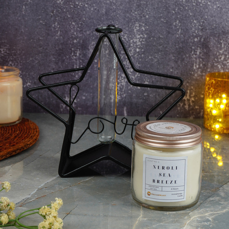 Love and Candle Gift Hamper