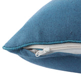 Cotton Cushion Cover- Blue (Set of 5) - The Decor Mart 