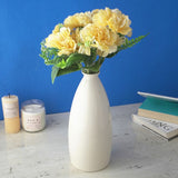 Bottle Ceramic Vase 