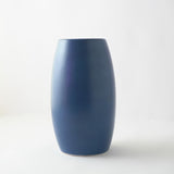 Nordiac Aqua Blue Ceramic Vase 