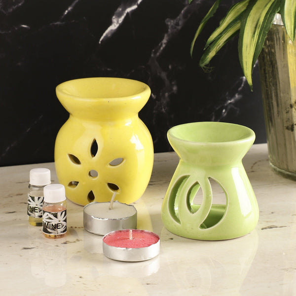 Oil Diffuser Pack- Set Of 2 - The Decor Mart 