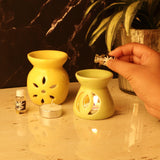 Oil Diffuser Pack- Set Of 2 - The Decor Mart 
