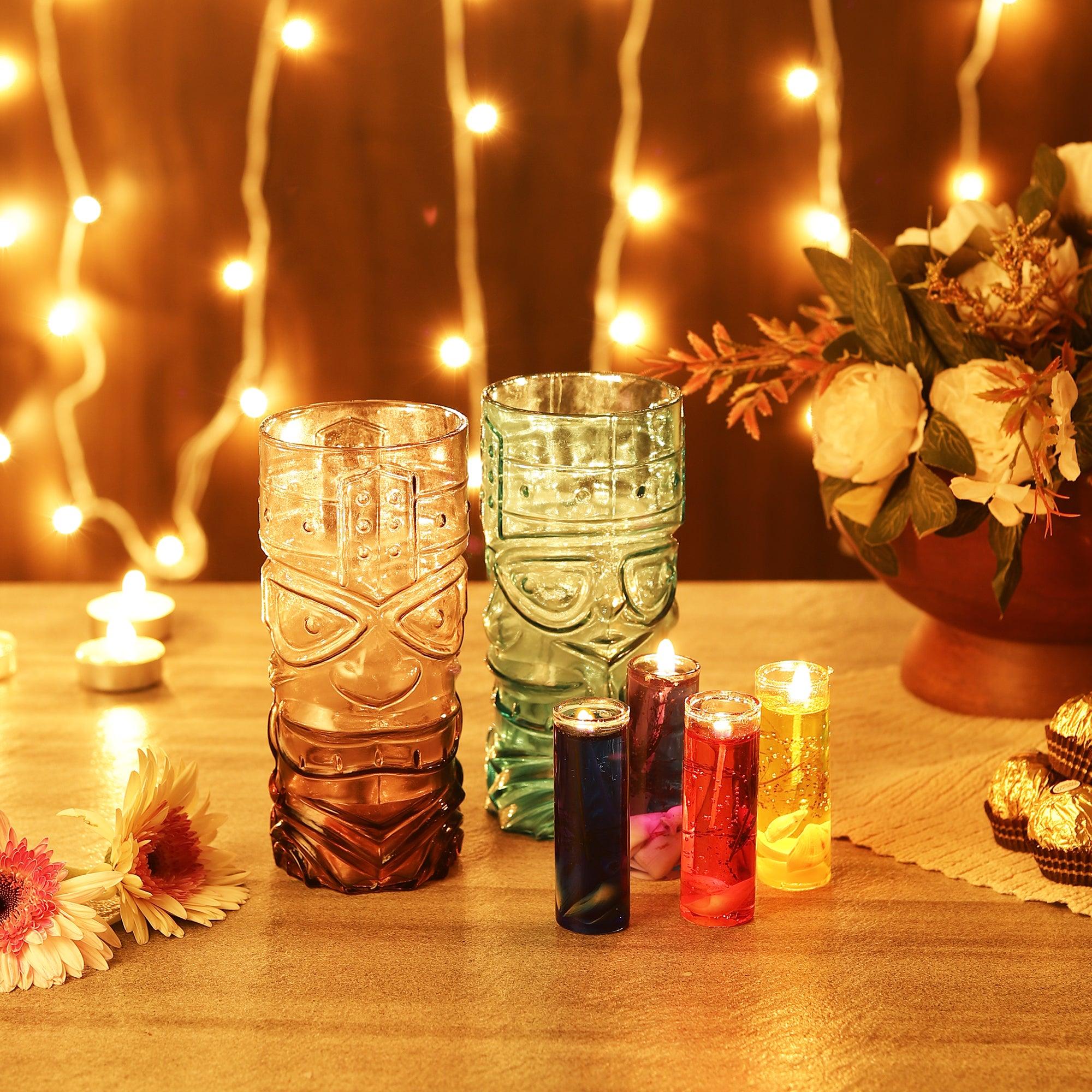 Colour Blast Combo The Decor Mart