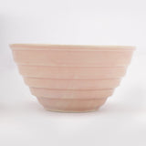 Ceramic Pink Blossom Large Bowl - The Decor Mart 