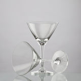 Salsa Martini Glass-Set Of  2 - The Decor Mart 
