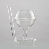Saturn Cocktail Glass - The Decor Mart 