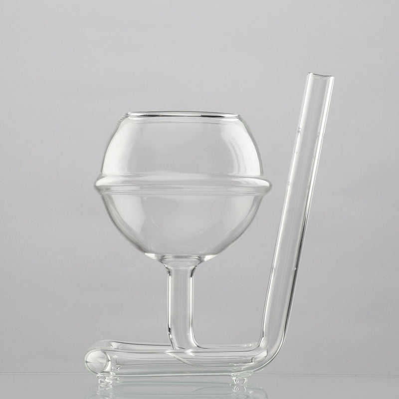 Saturn Cocktail Glass - The Decor Mart 