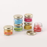 Scented Candle Jar- Set of 5 - The Decor Mart 