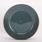 Ceramic Icy Quarter Plate- Set Of 4 - The Decor Mart 