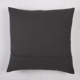 Cotton Two Way Printed Cushion Cover- BW (Set of 5) - The Decor Mart 