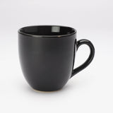 Ceramic Classic Tea Cup- Set of 6 - The Decor Mart 