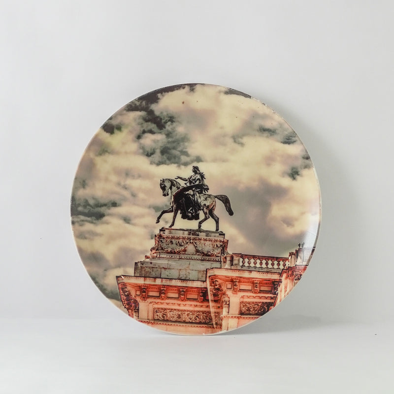 Shivaji Maharaj Wall Plate