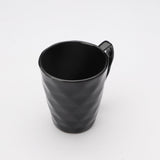 Ceramic  Elegent Black Coffee Mug - The Decor Mart 