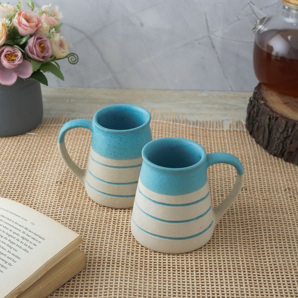 Solway Ceramic Mug- Set of 2