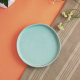 Modern Snack Platter- Blue
