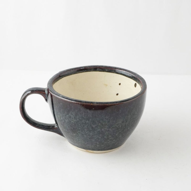 Cup Ceramic Planter